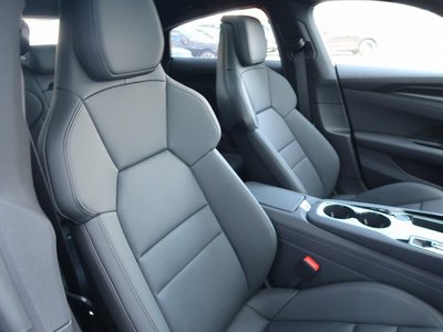 2025 AUDI E-TRON GT QUATTRO photo 9