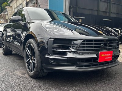 2021 Porsche MACAN thumbnail 38