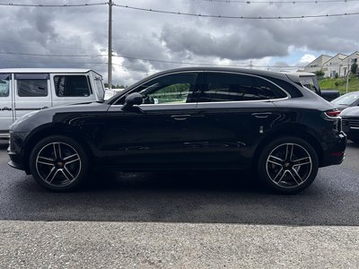 2021 Porsche MACAN thumbnail 11