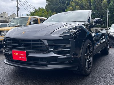 2021 Porsche MACAN thumbnail 37