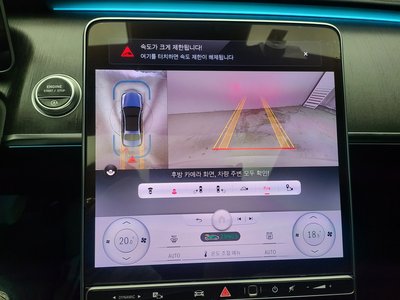 MERCEDES-BENZ S-CLASS - 9