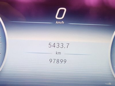 MERCEDES-BENZ S-CLASS - 7