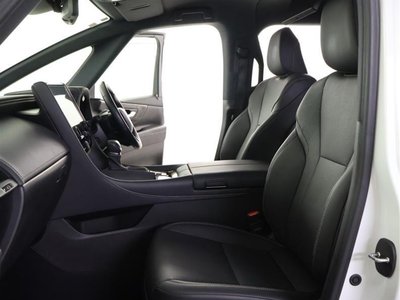 صورة مصغرة 12 لـ 2024 TOYOTA ALPHARD