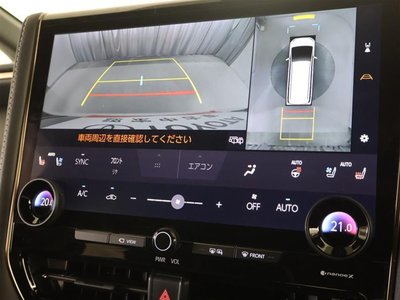 2024 TOYOTA ALPHARD photo 7