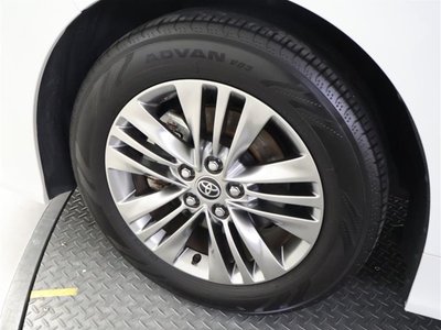 صورة مصغرة 18 لـ 2024 TOYOTA ALPHARD