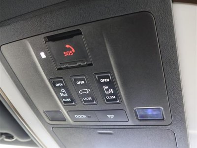 صورة مصغرة 11 لـ 2024 TOYOTA ALPHARD