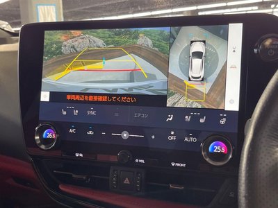LEXUS NX - 5