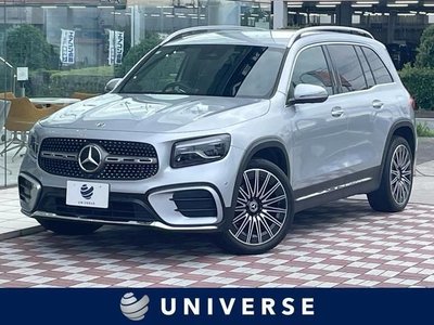 2025 Mercedes-BENZ GLB photo 1