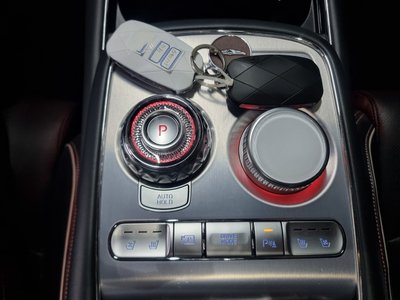 2022 Genesis G90 (RS4) 缩略图 16