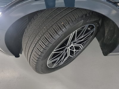 2022 Genesis G90 (RS4) 缩略图 19