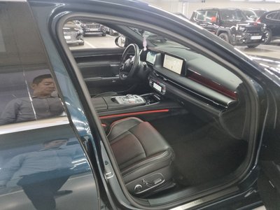 2022 Genesis G90 (RS4) 缩略图 11
