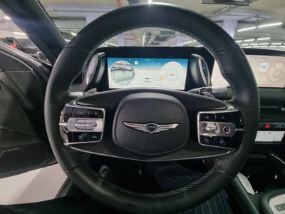 2022 Genesis G90 (RS4) 缩略图 13