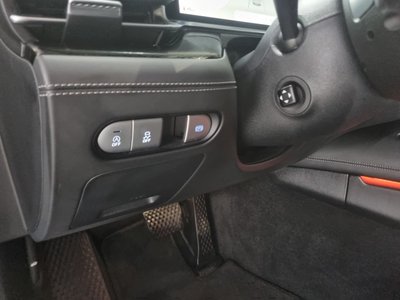 2022 Genesis G90 (RS4) 缩略图 14