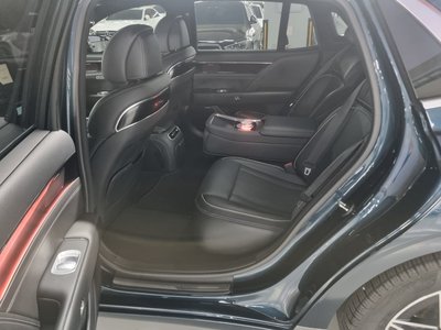 صورة 10 لـ 2022 Genesis G90 (RS4)
