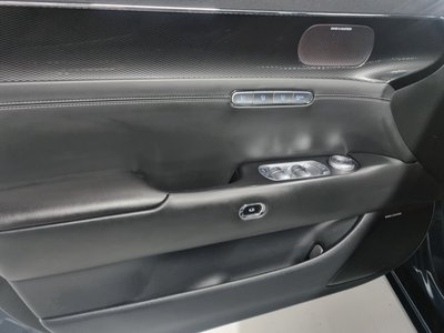 2022 Genesis G90 (RS4) 缩略图 12