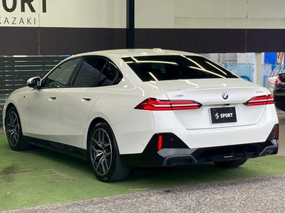 2024 BMW 5 SERIES 缩略图 69