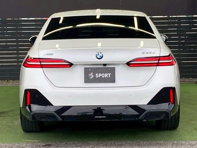 2024 BMW 5 SERIES 缩略图 68