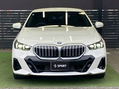 2024 BMW 5 SERIES 缩略图 71