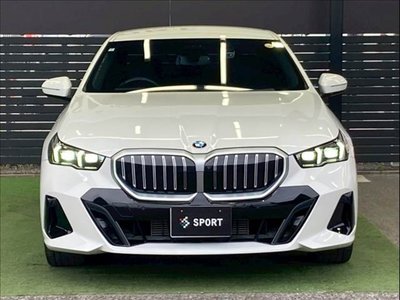 2024 BMW 5 SERIES 缩略图 13