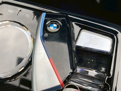 2024 BMW 5 SERIES 缩略图 50
