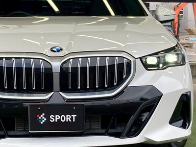 2024 BMW 5 SERIES 缩略图 66