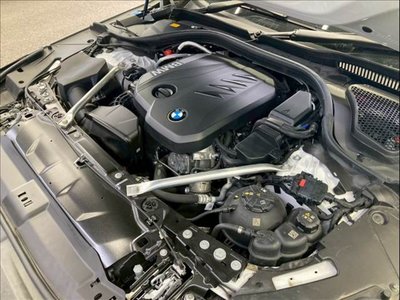 2024 BMW 5 SERIES 缩略图 12