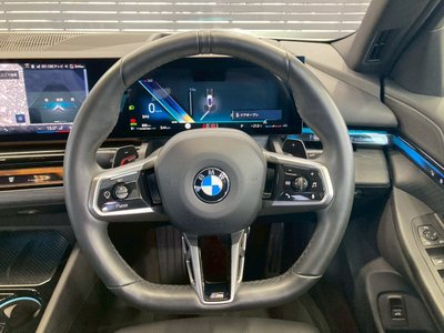 2024 BMW 5 SERIES 缩略图 58