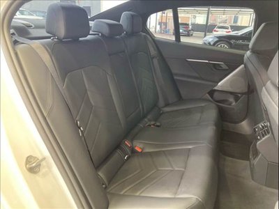 BMW 5 SERIES - 7