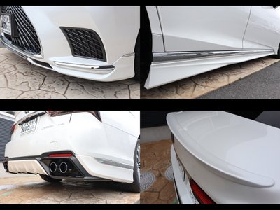 صورة مصغرة 14 لـ 2024 Lexus LS