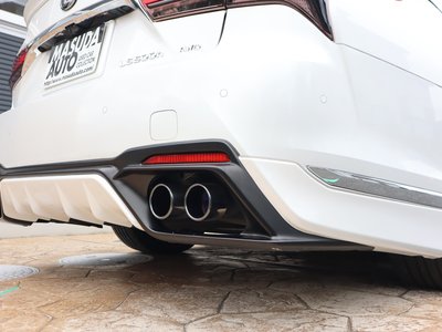 صورة مصغرة 24 لـ 2024 Lexus LS