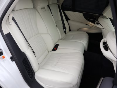 صورة مصغرة 51 لـ 2024 Lexus LS