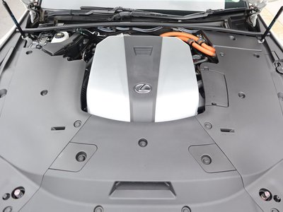 صورة مصغرة 80 لـ 2024 Lexus LS