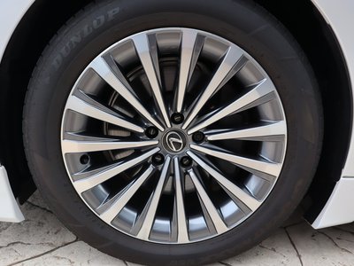 صورة مصغرة 46 لـ 2024 Lexus LS