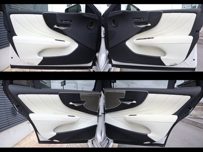 صورة مصغرة 19 لـ 2024 Lexus LS