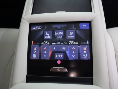 صورة مصغرة 11 لـ 2024 Lexus LS