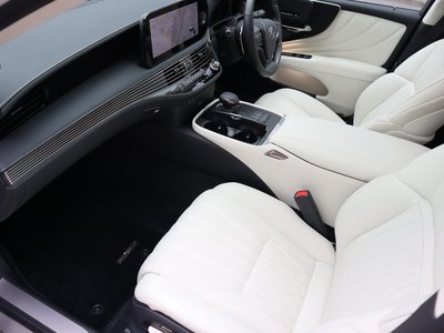 صورة مصغرة 54 لـ 2024 Lexus LS