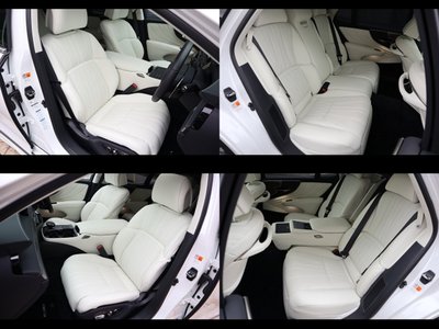 صورة مصغرة 17 لـ 2024 Lexus LS