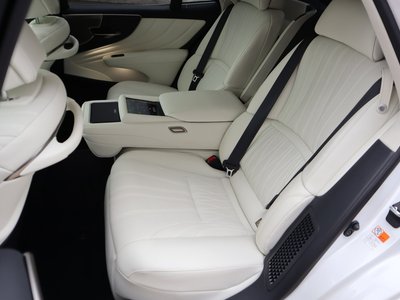 صورة مصغرة 55 لـ 2024 Lexus LS