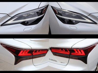 صورة مصغرة 15 لـ 2024 Lexus LS