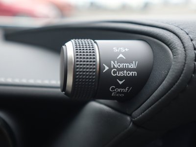 صورة مصغرة 42 لـ 2024 Lexus LS