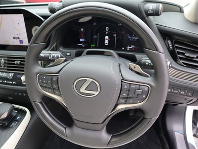 صورة مصغرة 66 لـ 2024 Lexus LS