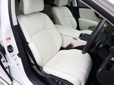 صورة مصغرة 49 لـ 2024 Lexus LS