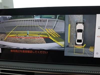 صورة مصغرة 12 لـ 2024 Lexus LS