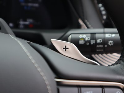صورة مصغرة 39 لـ 2024 Lexus LS