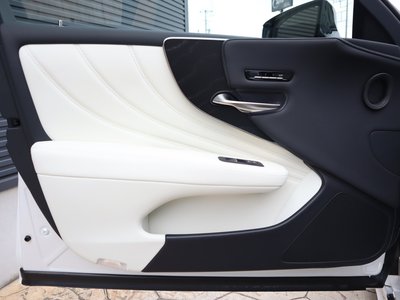 صورة مصغرة 62 لـ 2024 Lexus LS