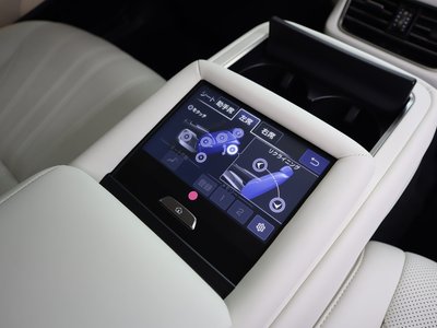 صورة مصغرة 69 لـ 2024 Lexus LS