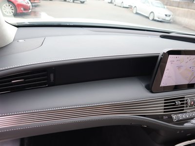 صورة مصغرة 72 لـ 2024 Lexus LS