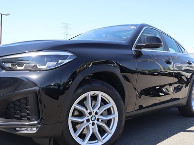 BMW X6 - 3