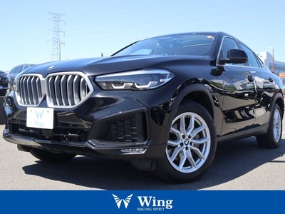 BMW X6 - 1
