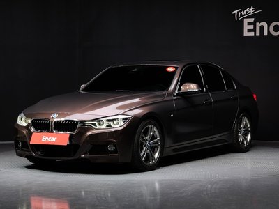 BMW 3 SERIES - 1